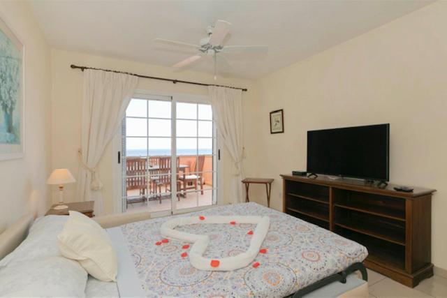 Apartamento Sara En El Veril Del Duque - Sara Vacation Адехе Экстерьер фото